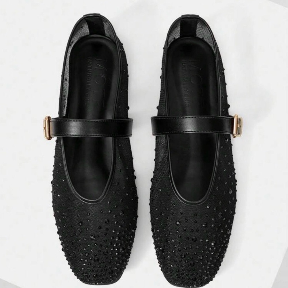 Ballet Flats